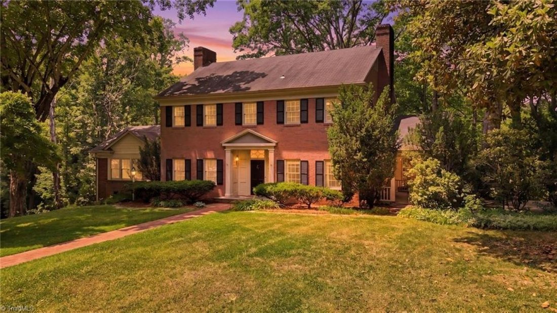 House in Statesville, North Carolina, United States 1 - 18014264