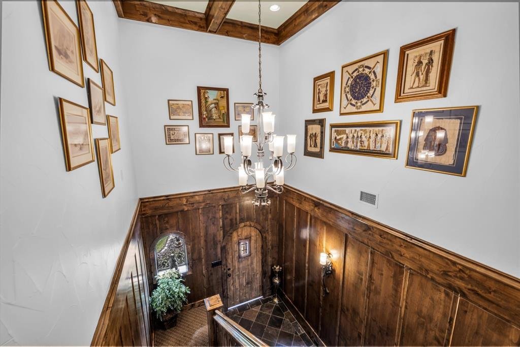 House in Woodway, Texas, United States 4 - 18013910