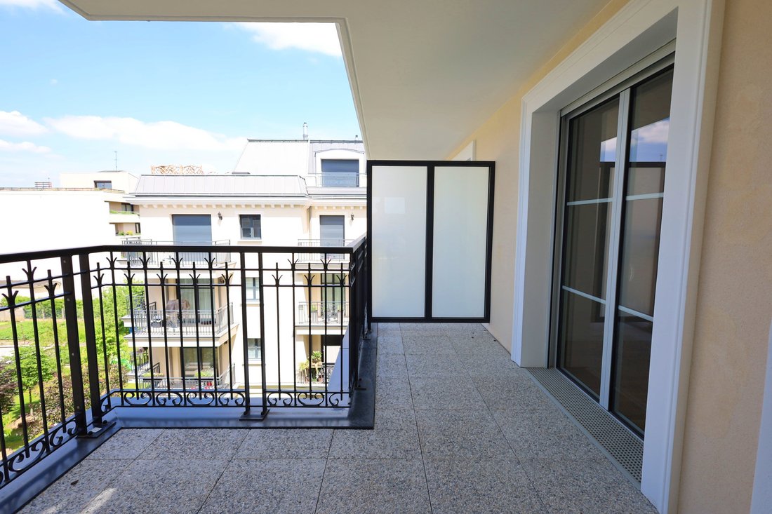 Apartment in Jardin Parisien, Clamart, France 2 - 18013860