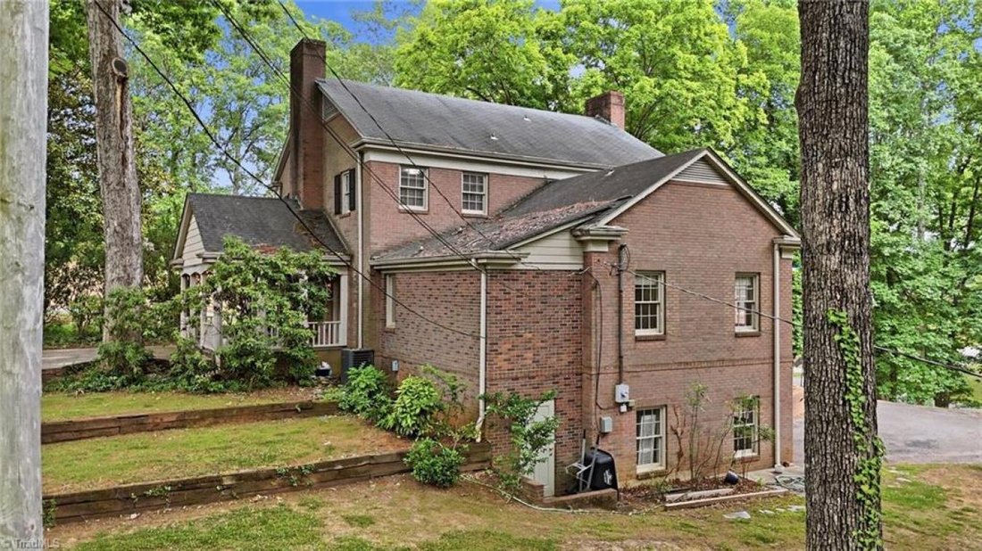 House in Statesville, North Carolina, United States 5 - 18014264
