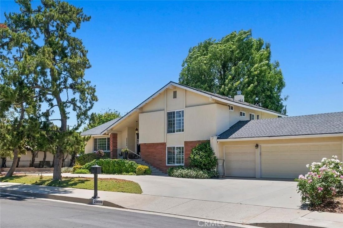 House in Los Angeles, California, United States 2 - 18014269