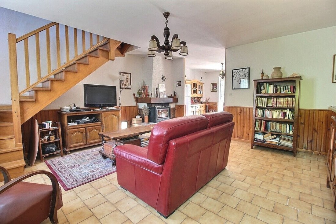 House in Ecarts, Roquebrune-sur-Argens, France 2 - 18013803
