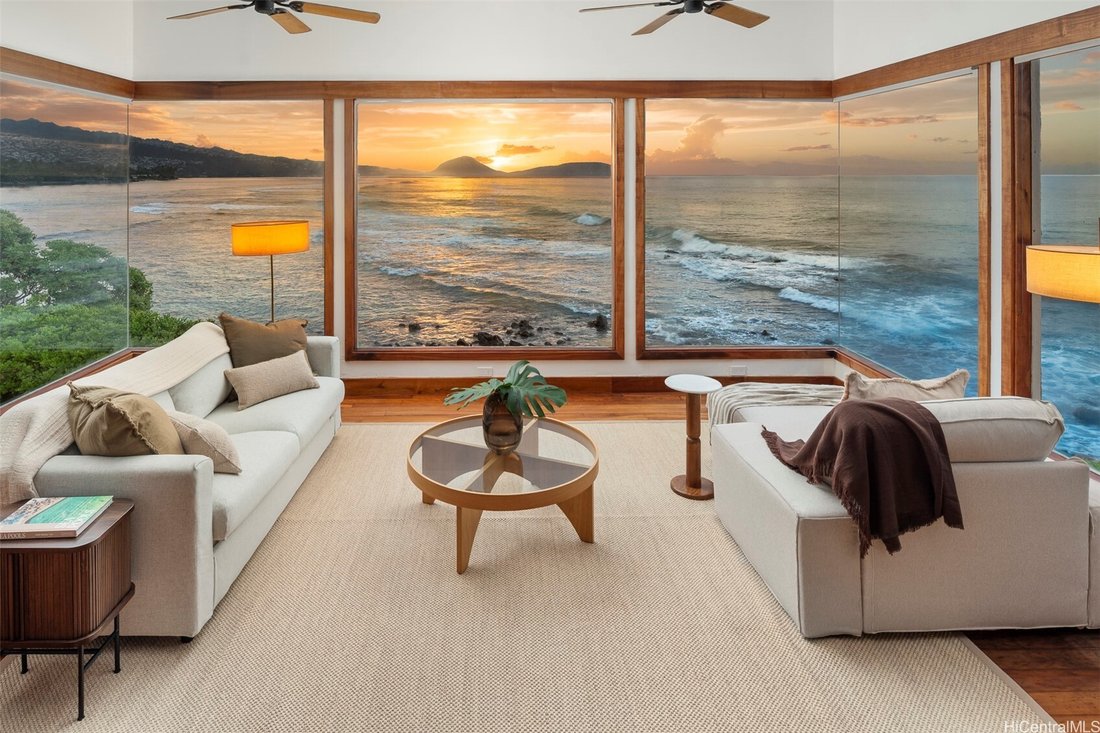 House in Honolulu, Hawaii, United States 4 - 18014349