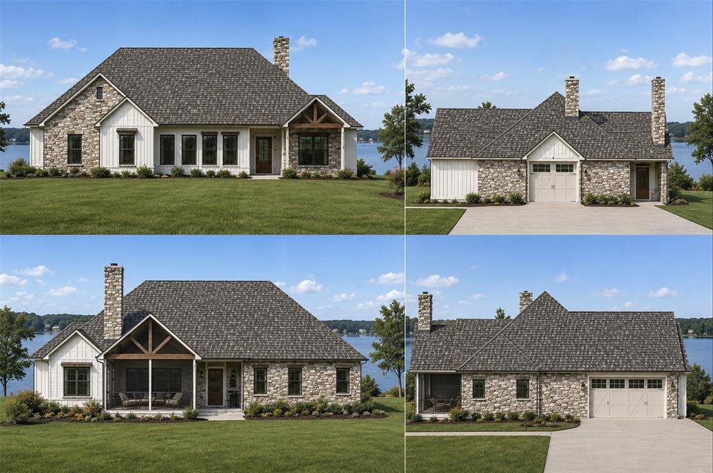 House in Lone Oak, Texas, United States 4 - 16762811