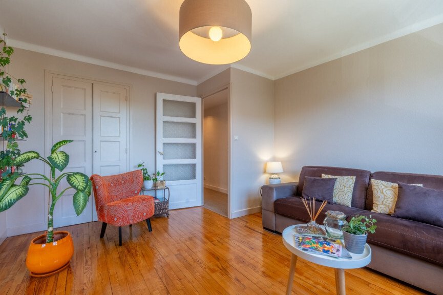 Apartment in Galbert, Annecy, France 3 - 18014017