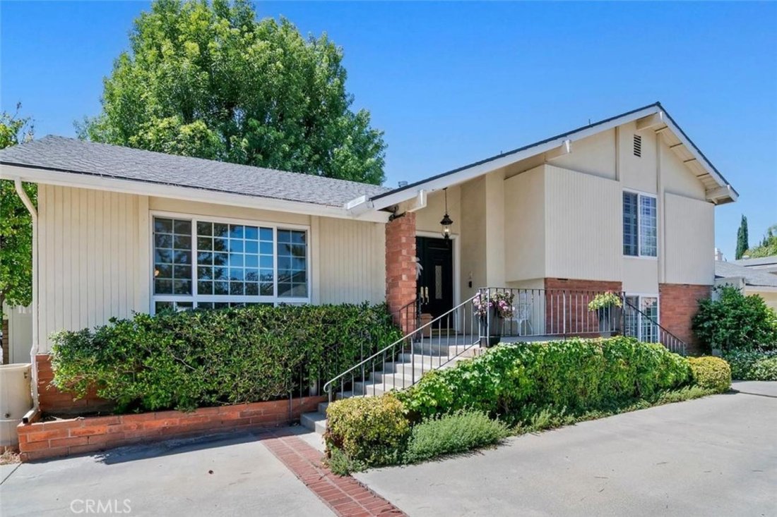 House in Los Angeles, California, United States 4 - 18014269