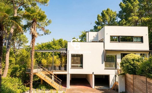 House in Soorts-Hossegor, Nouvelle-Aquitaine, France 1
