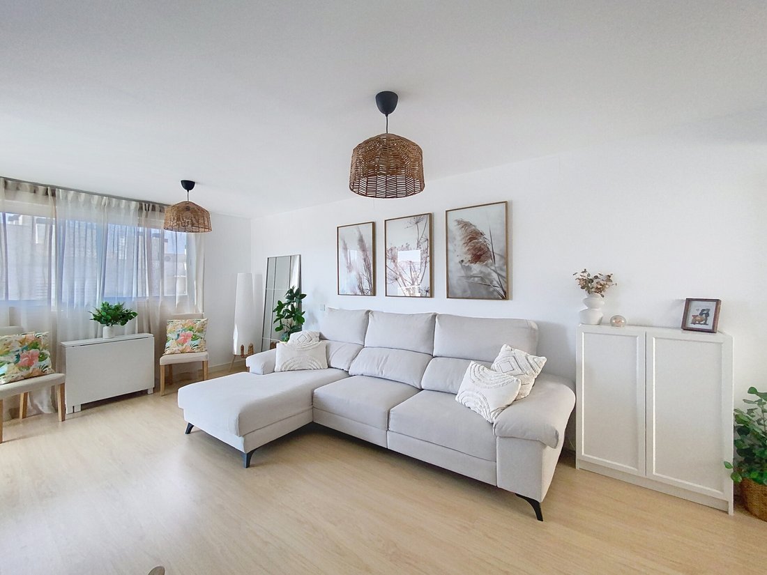 Apartment in Estepona, Andalusia, Spain 5 - 18014296