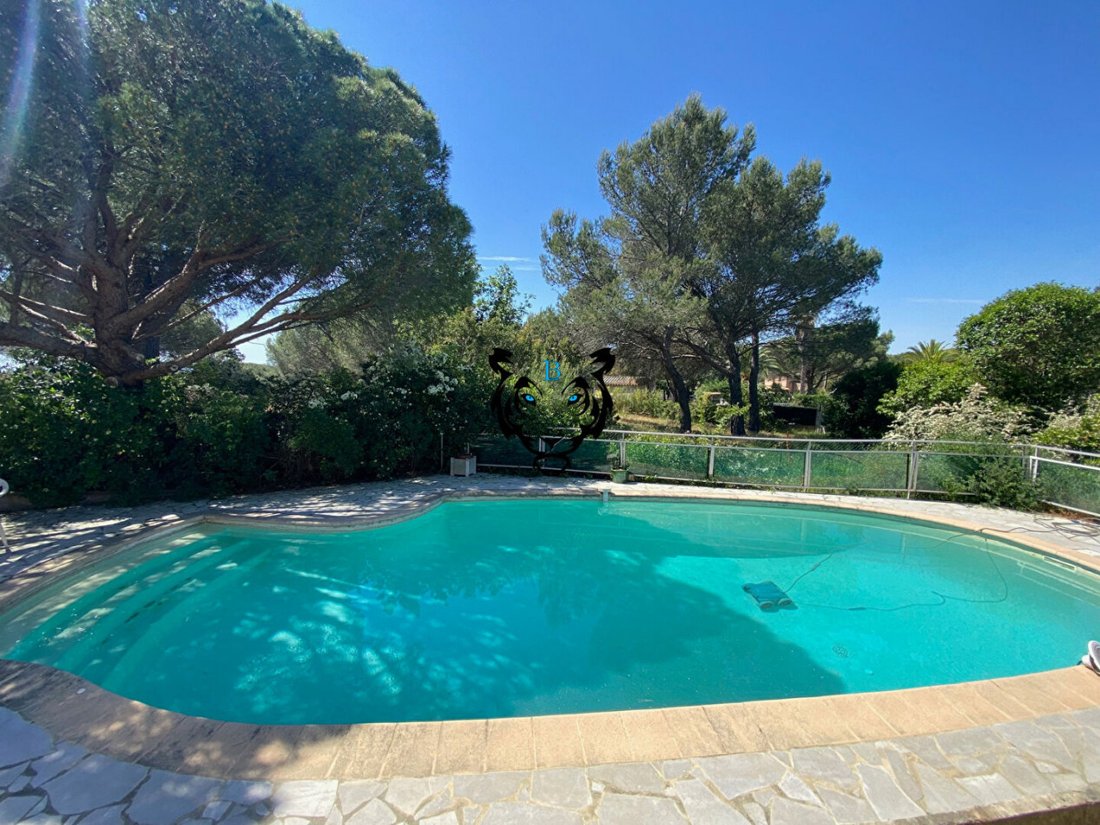 House in Ecarts, Roquebrune-sur-Argens, France 5 - 18013803