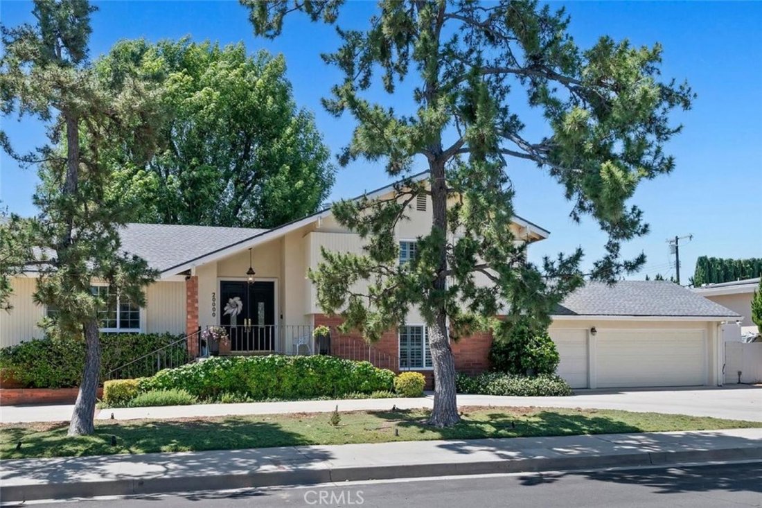 House in Los Angeles, California, United States 1 - 18014269