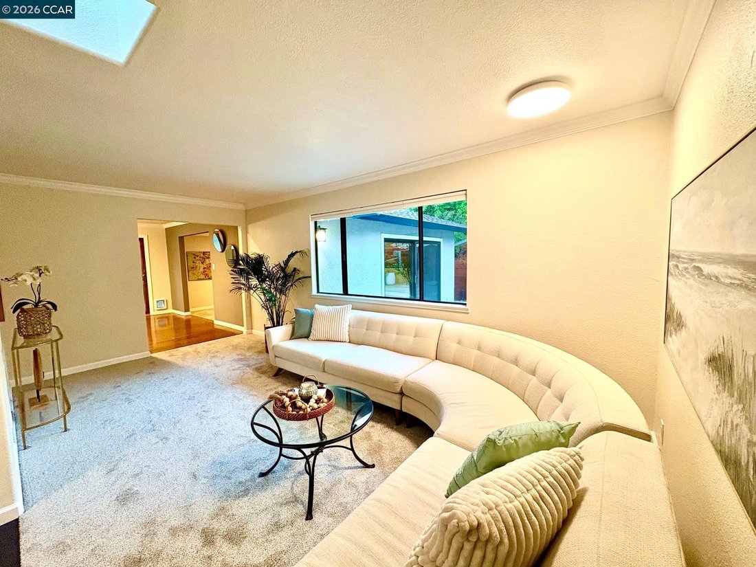 House in Lafayette, California, United States 5 - 18014110