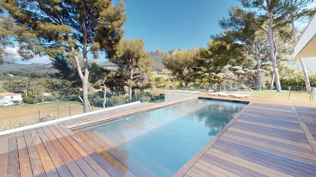 Villa in Peripherie, Cassis, France 5 - 15297118