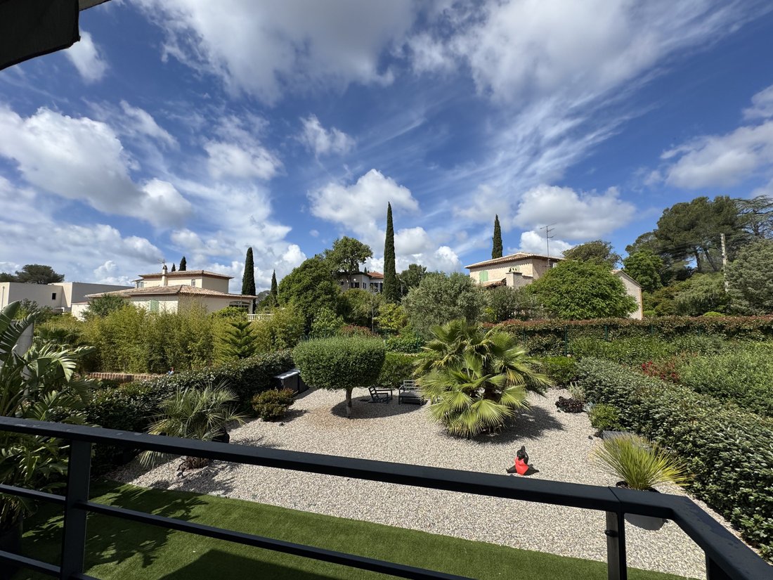 Apartment in Le Dramont-Agay-Anthéor-Le Trayas, Saint-Raphaël, France 2 - 18013960