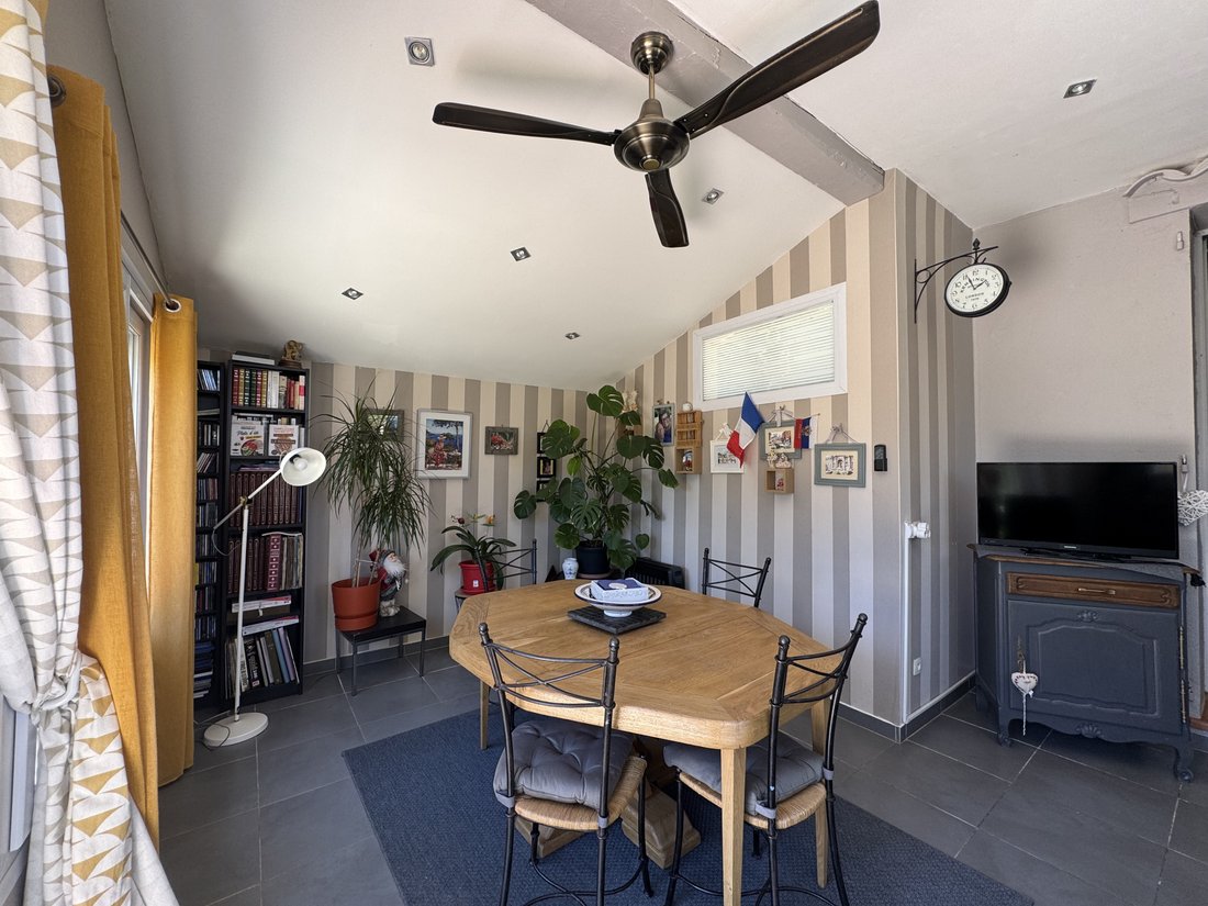 House in Le Dramont-Agay-Anthéor-Le Trayas, Saint-Raphaël, France 5 - 18013937
