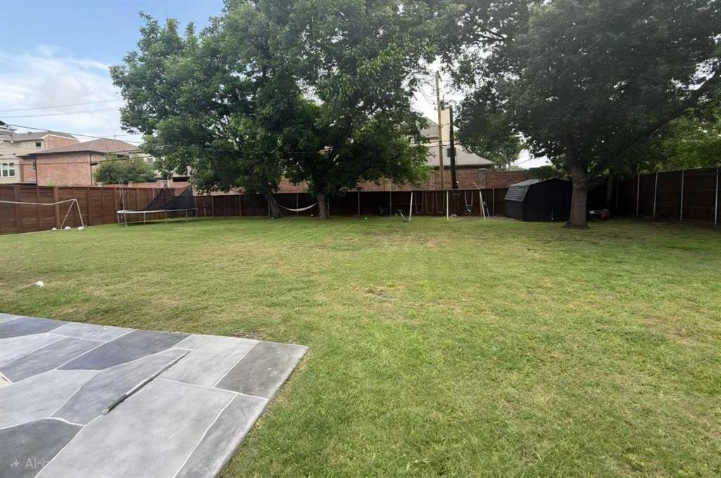 Maison à Dallas, Texas, États-Unis 2 - 18013779