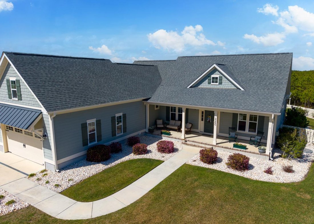 House in Southport, North Carolina, United States 1 - 18014247