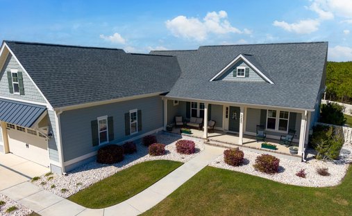House in Southport, North Carolina, United States 1