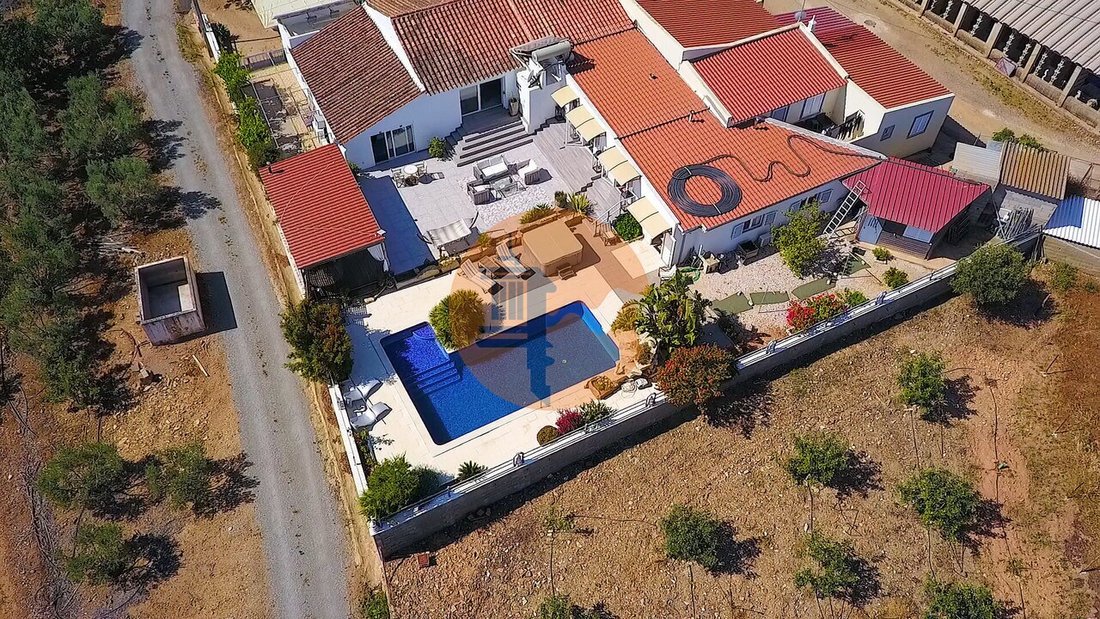 House in Vila Nova de Cacela, Algarve, Portugal 3 - 17982662