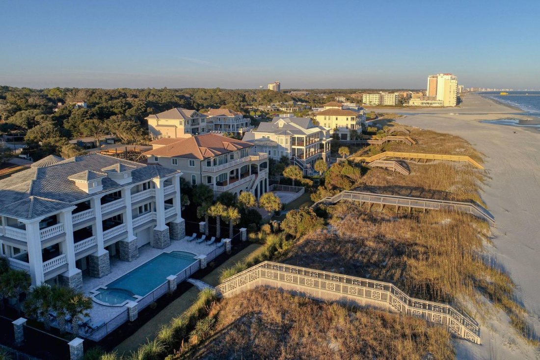 House in Myrtle Beach, South Carolina, United States 5 - 18014265