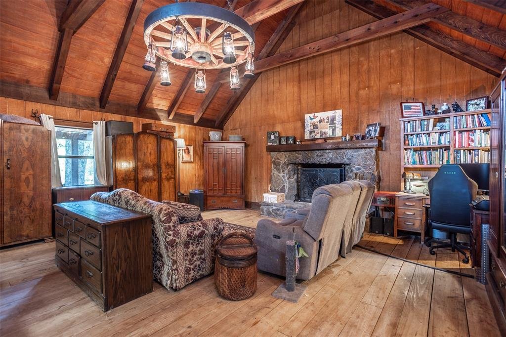 Farm Ranch in Saint Jo, Texas, United States 5 - 18013804