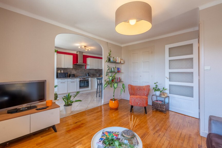 Apartment in Galbert, Annecy, France 5 - 18014017