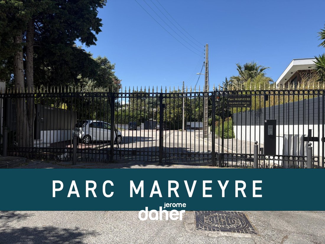 House in Baille, 5e Arrondissement, Marseille 2 - 18013903