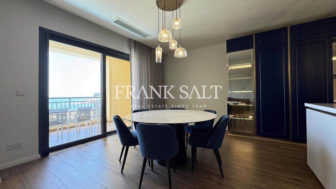 Apartment in Saint Julian's, Malta 5 - 18014327