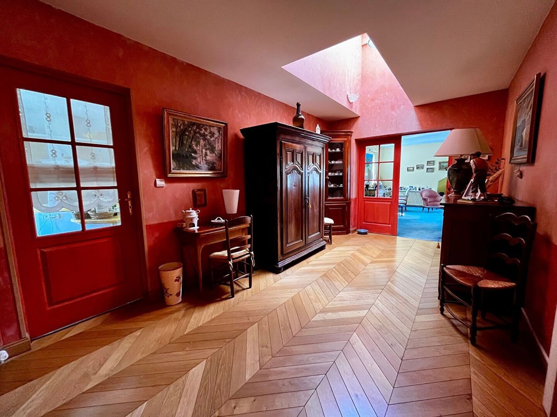 Apartment in Chantilly, Hauts-de-France, France 3 - 18013932