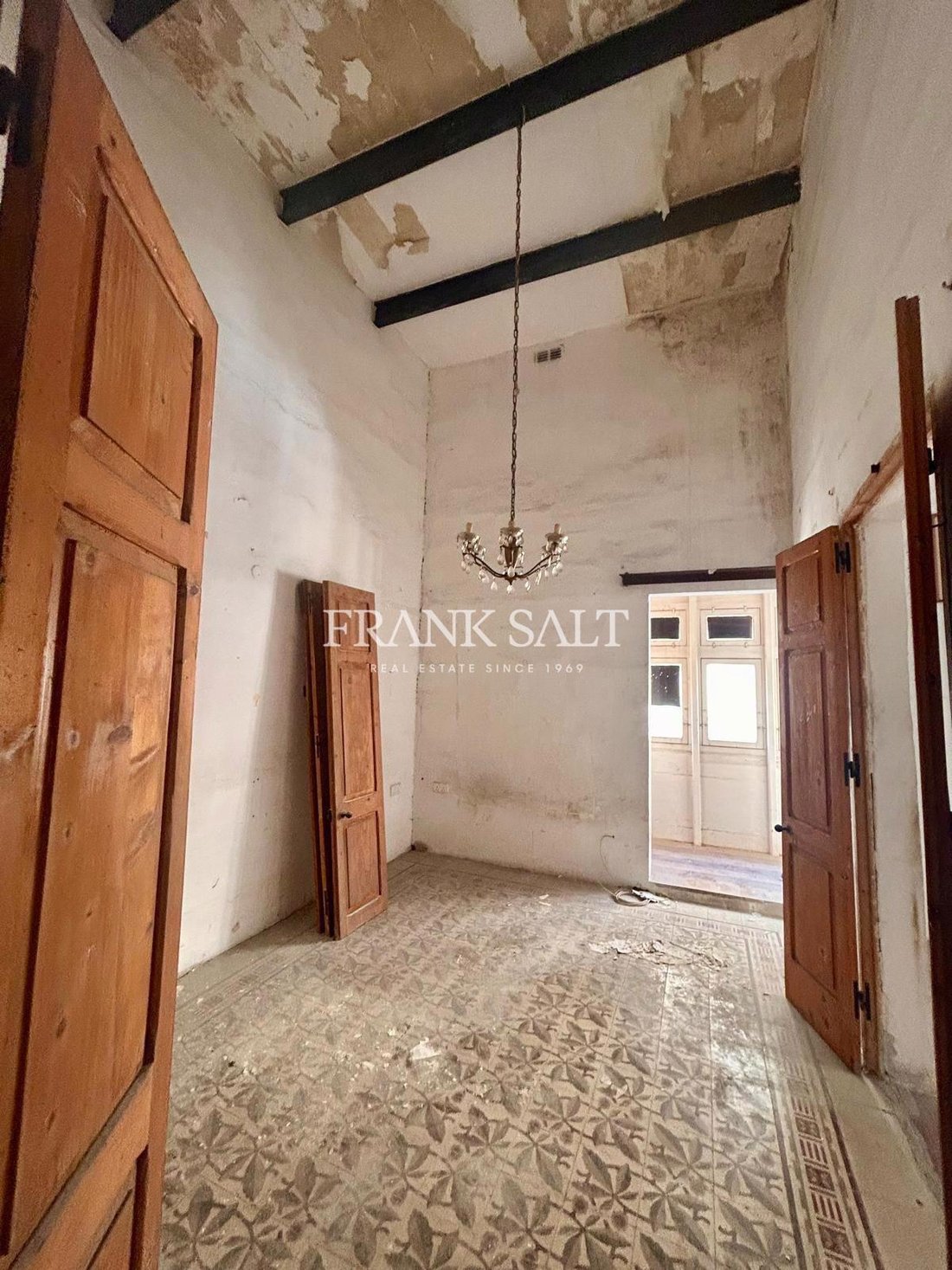 Townhouse in Floriana, Malta 4 - 18014280
