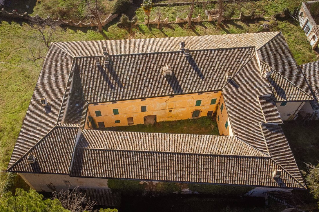 House in Campello sul Clitunno, Umbria, Italy 4 - 17218708
