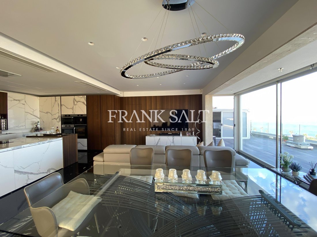Apartment in Marsaskala, Malta 4 - 18014321