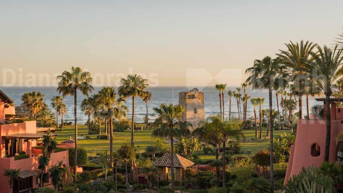 House in Gualdalmansa, Estepona, Andalusia 3 - 17820952