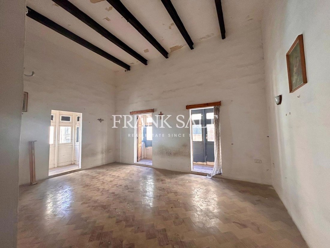 Townhouse in Floriana, Malta 1 - 18014280