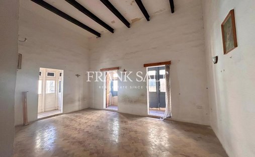 Townhouse in Floriana, Malta 1