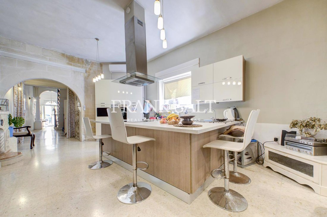 Townhouse in Marsa, Malta 4 - 18014417