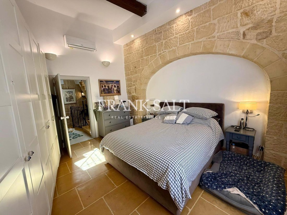 House in Haz-Zebbug, Malta 5 - 18014253