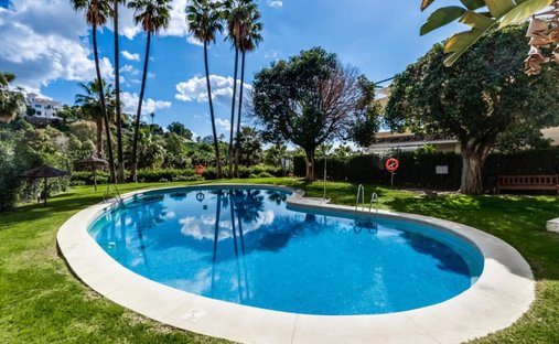 Attico a La Quinta, Benahavís, Andalusia 1