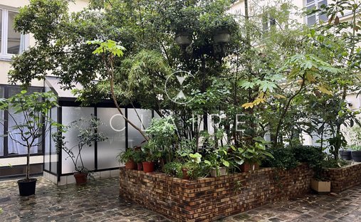 Apartment in Bois de Boulogne, Paris 16e Arrondissement, Paris 1