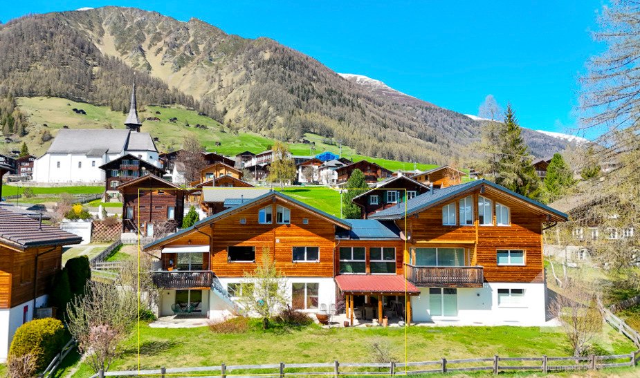 House in Goms, Valais, Switzerland 2 - 18014387