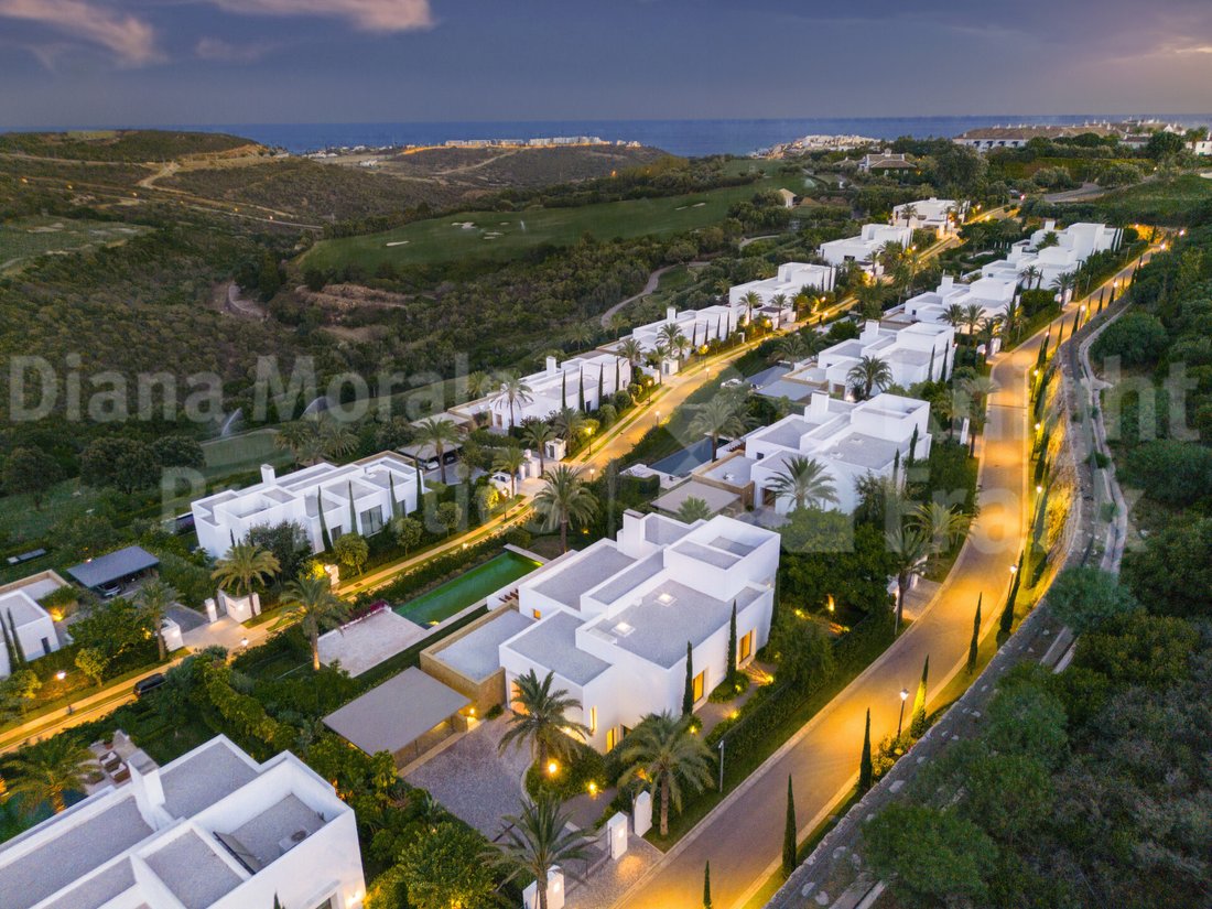 Villa in Casares, Andalusia, Spain 1 - 14767972