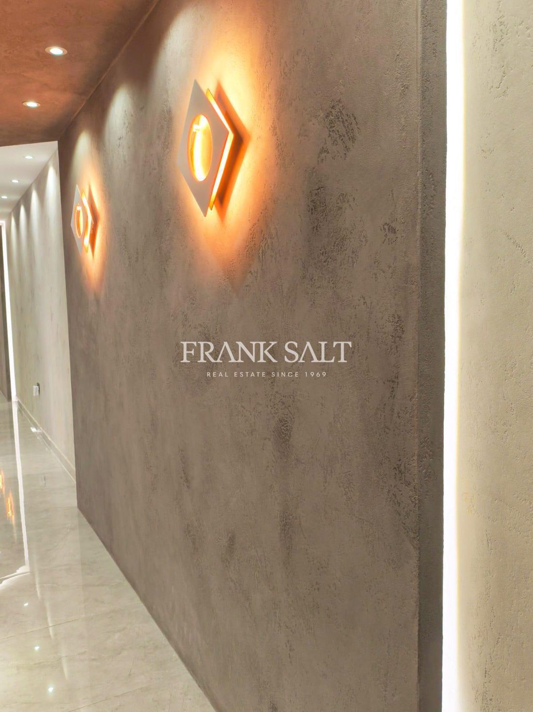 Apartment in Mellieha, Malta 4 - 18014244