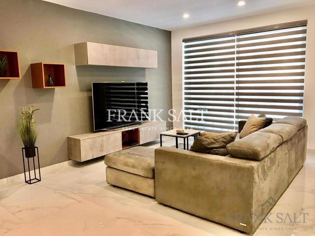 Apartment in Swieqi, Malta 2 - 18014290