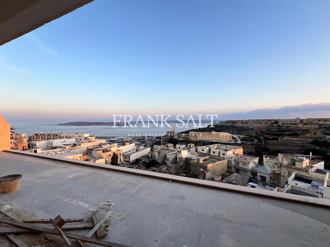 Apartment in Ghajnsielem, Malta 2 - 18014324