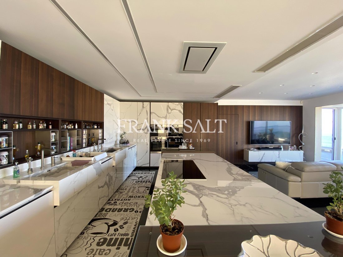 Apartment in Marsaskala, Malta 2 - 18014321