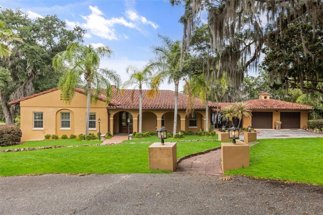 House in Eustis, Florida, United States 2 - 18014250