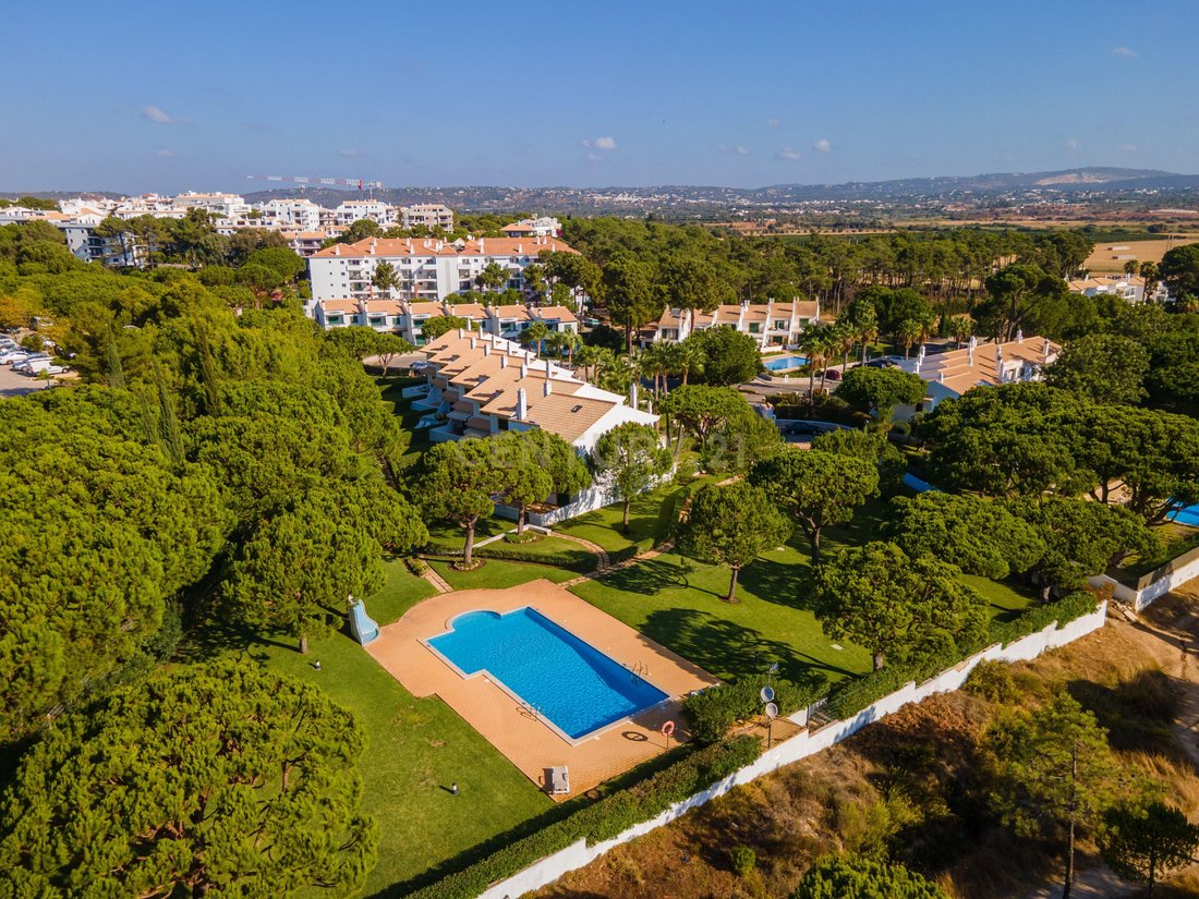 Villa à Olhos de Agua, Algarve, Portugal 2 - 17858757