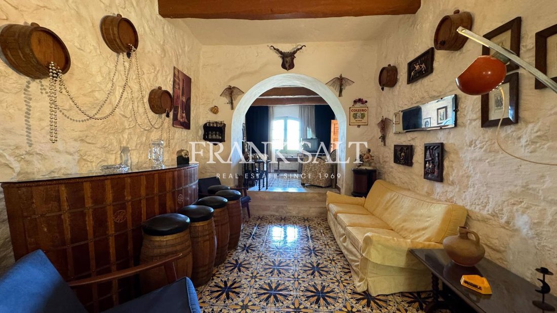 Country House in Il-Mosta, Malta 5 - 18014326