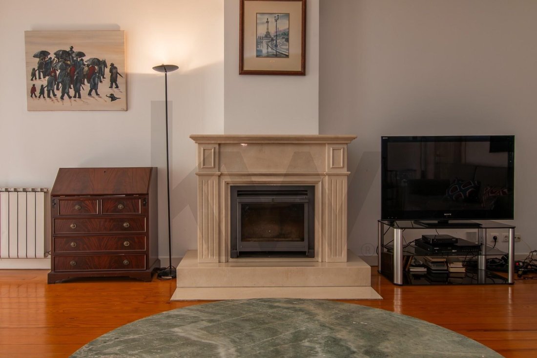 Townhouse in Santo Antonio, Lisbon, Portugal 5 - 16975325