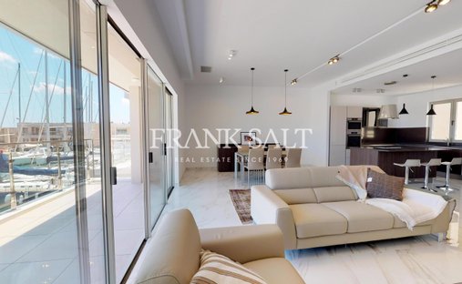 Apartamento en San Julián, Malta 1