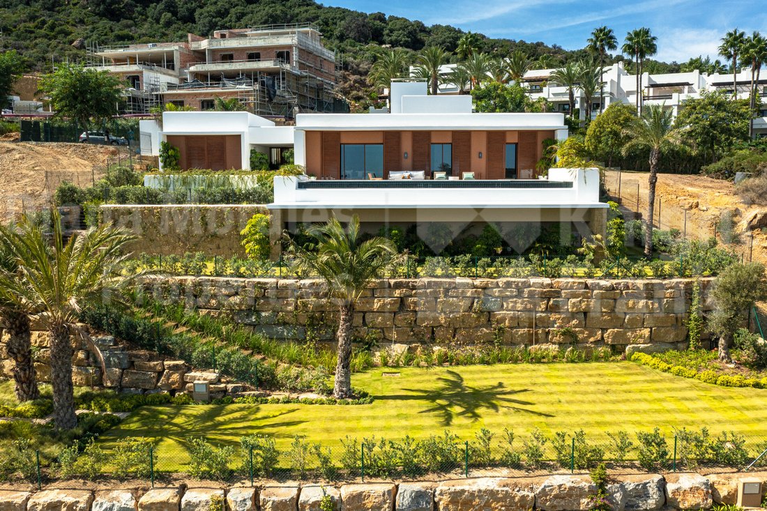 Villa in Casares, Andalusia, Spain 4 - 14767855
